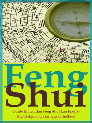 cover image of Feng Shui